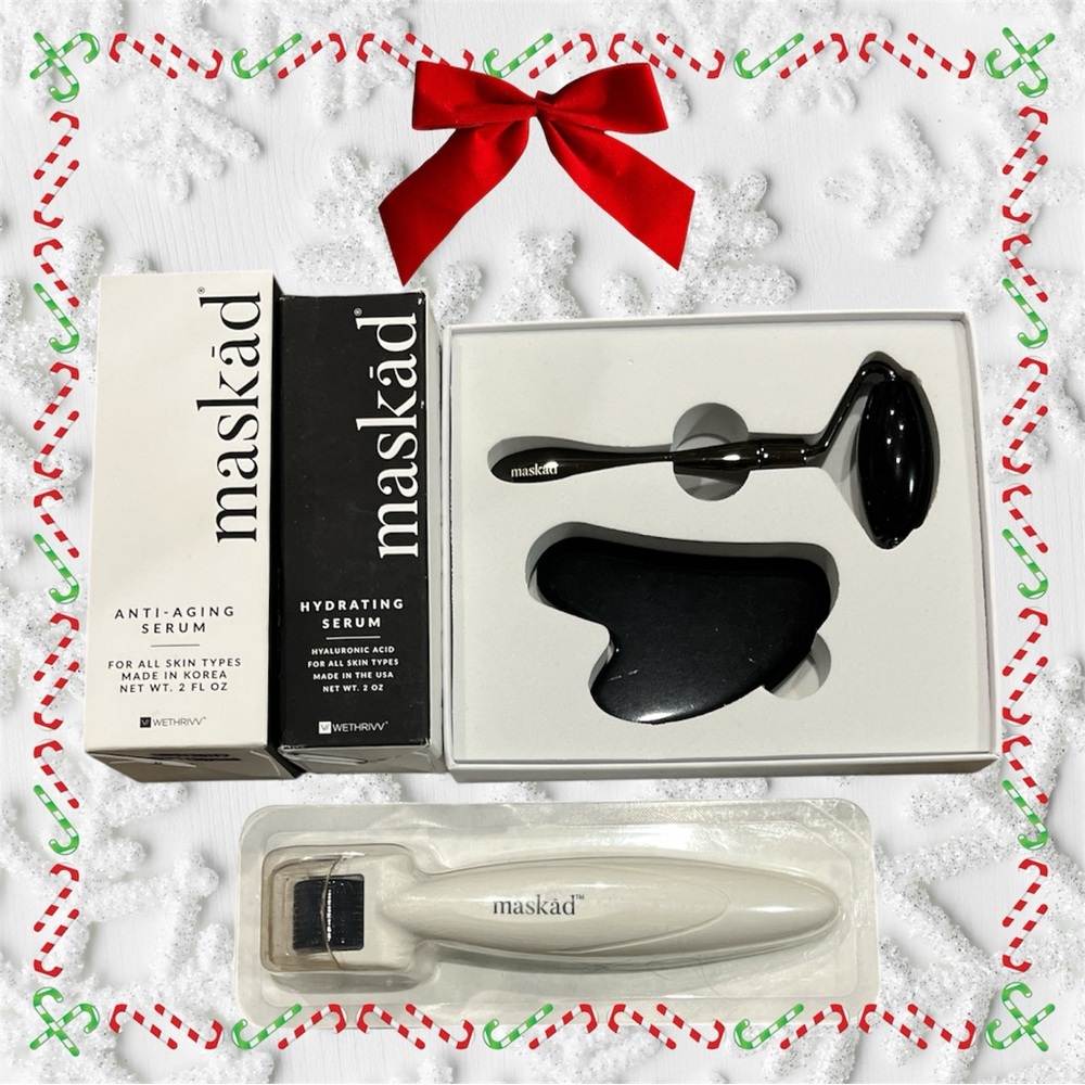 MASKAD BUNDLE